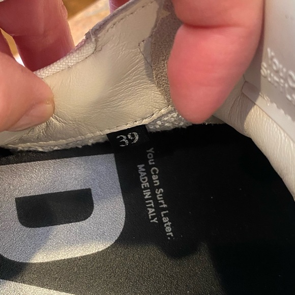 P448 Cancun Sneaker, color Boondie - Picture 6 of 8